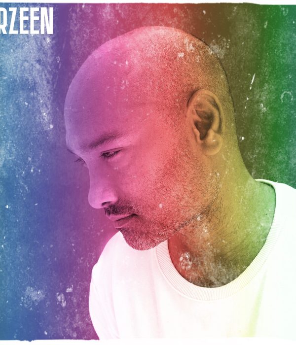 ARZEEN_Photo_with text