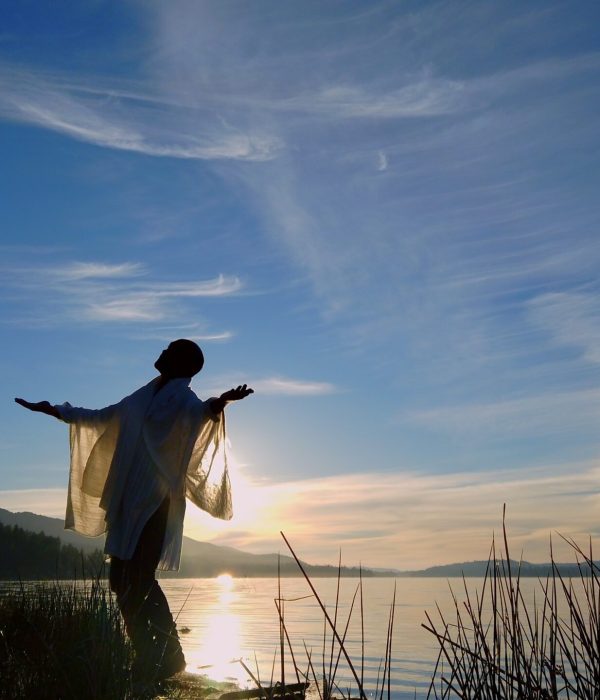 Arzeen Music Video Still